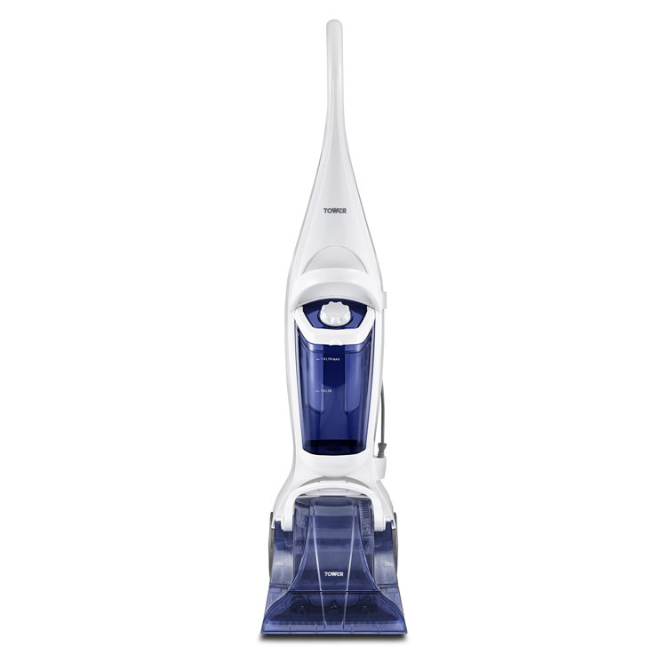 Tower Upright Vacuum Cleaner & Reviews Wayfair.ie